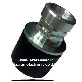 سنسور دور موتور گیربکس