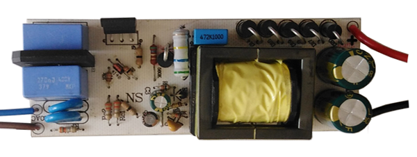 درایور ال ای دی 80-100 واتی